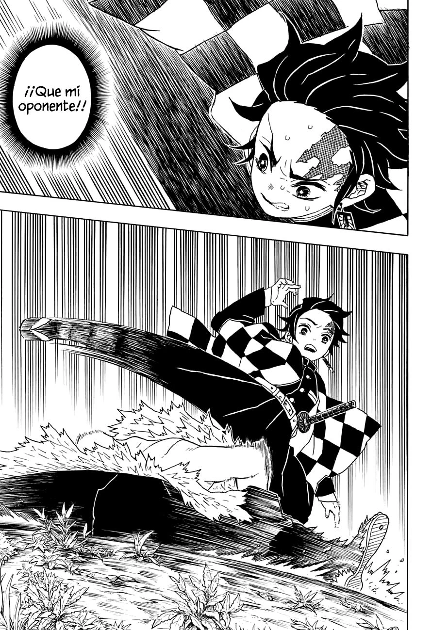 Read Demon Slayer Kimetsu no Yaiba ES Manga Online
