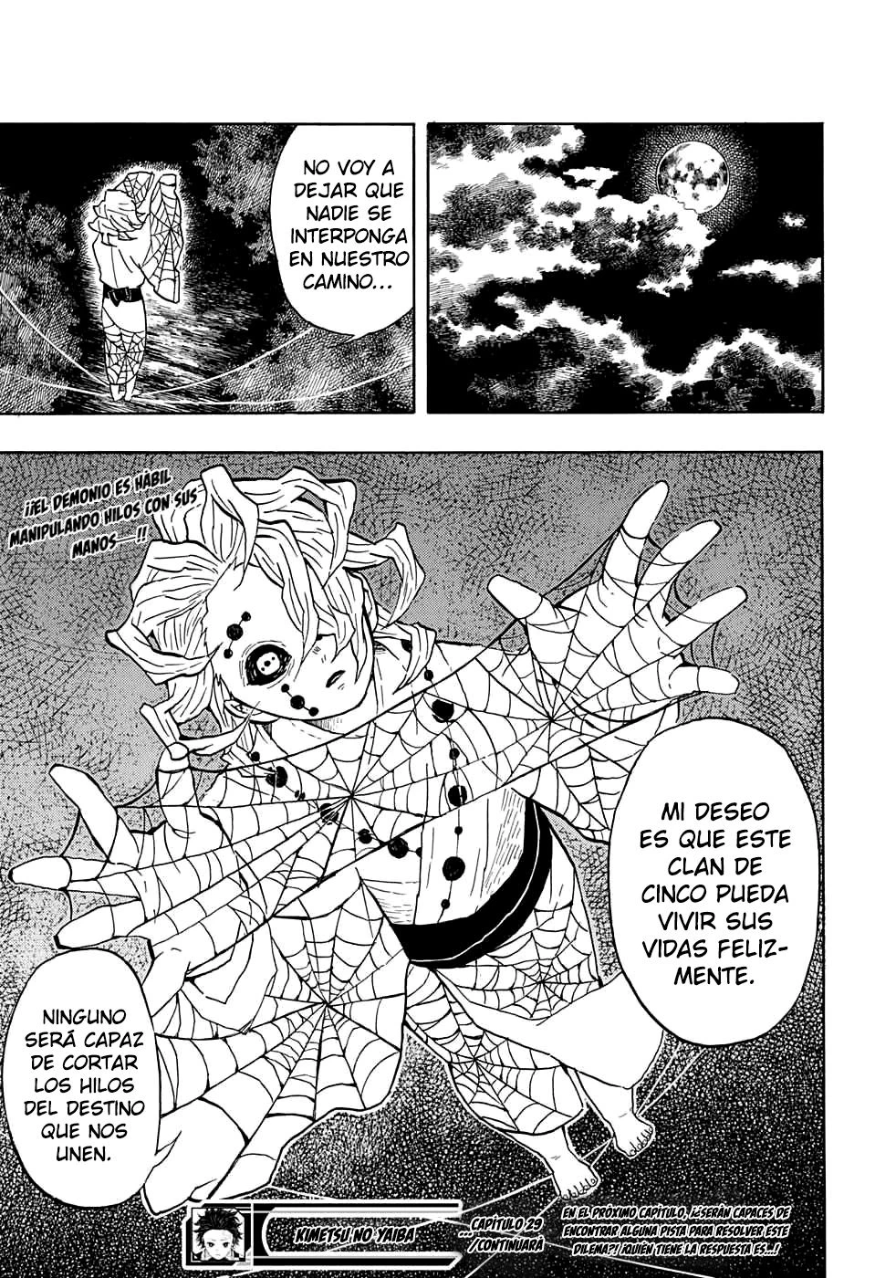 Read Demon Slayer Kimetsu no Yaiba ES Manga Online