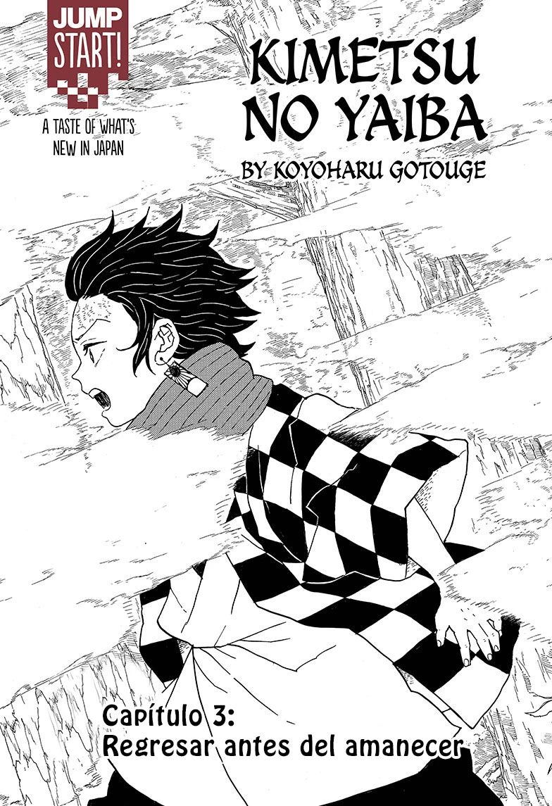 Read Demon Slayer Kimetsu no Yaiba ES Manga Online