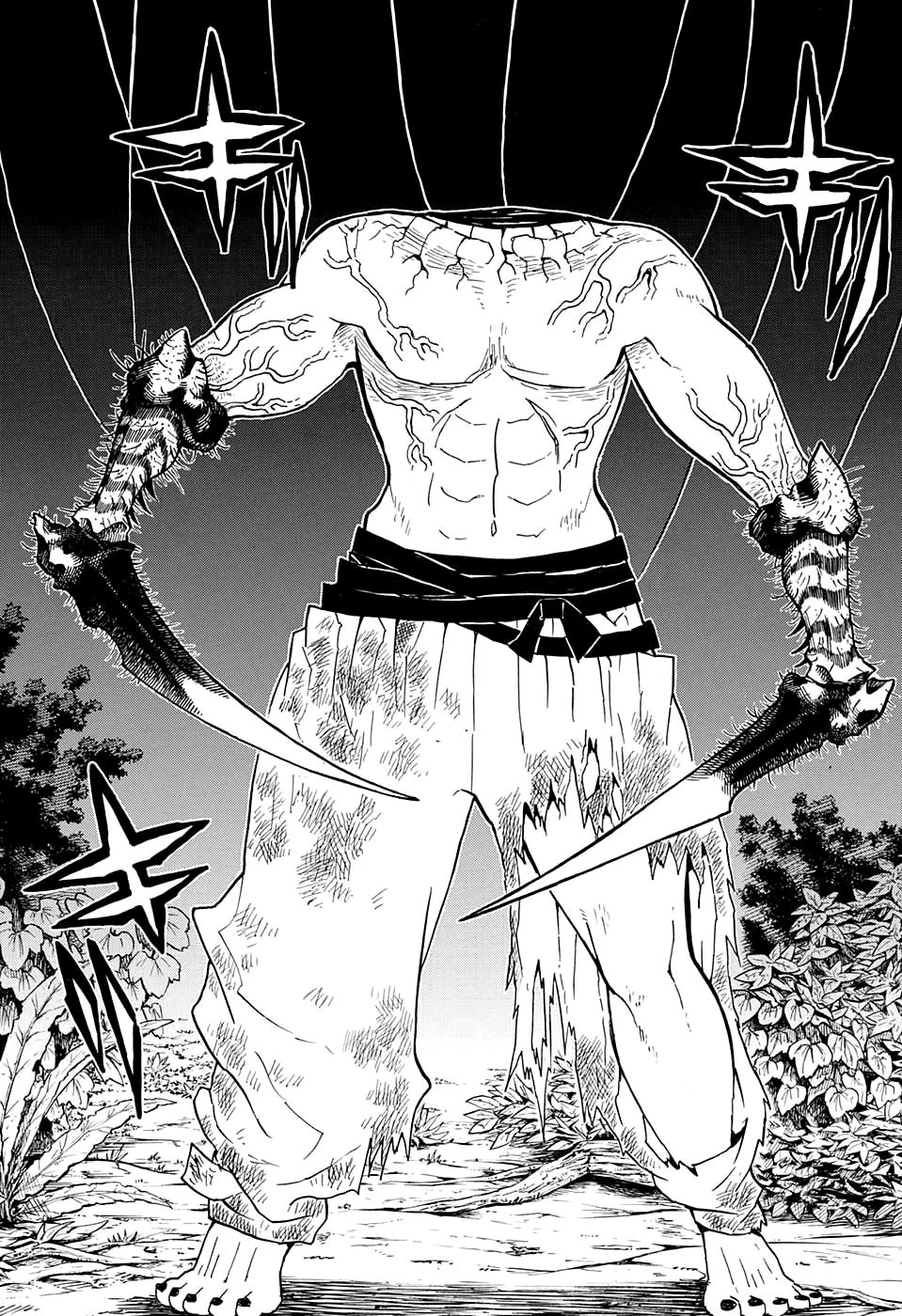 Read Demon Slayer Kimetsu no Yaiba ES Manga Online
