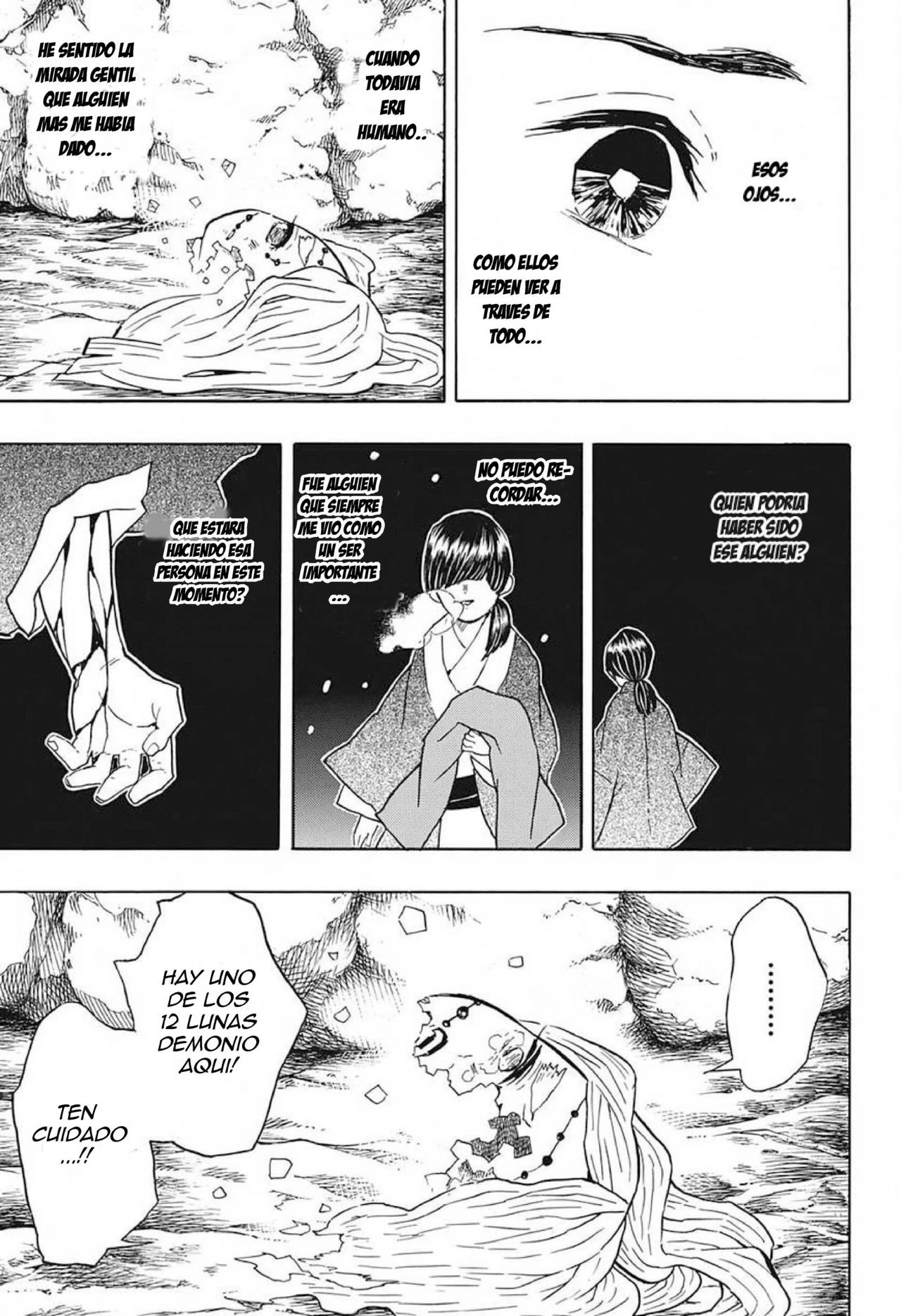 Read Demon Slayer Kimetsu no Yaiba ES Manga Online