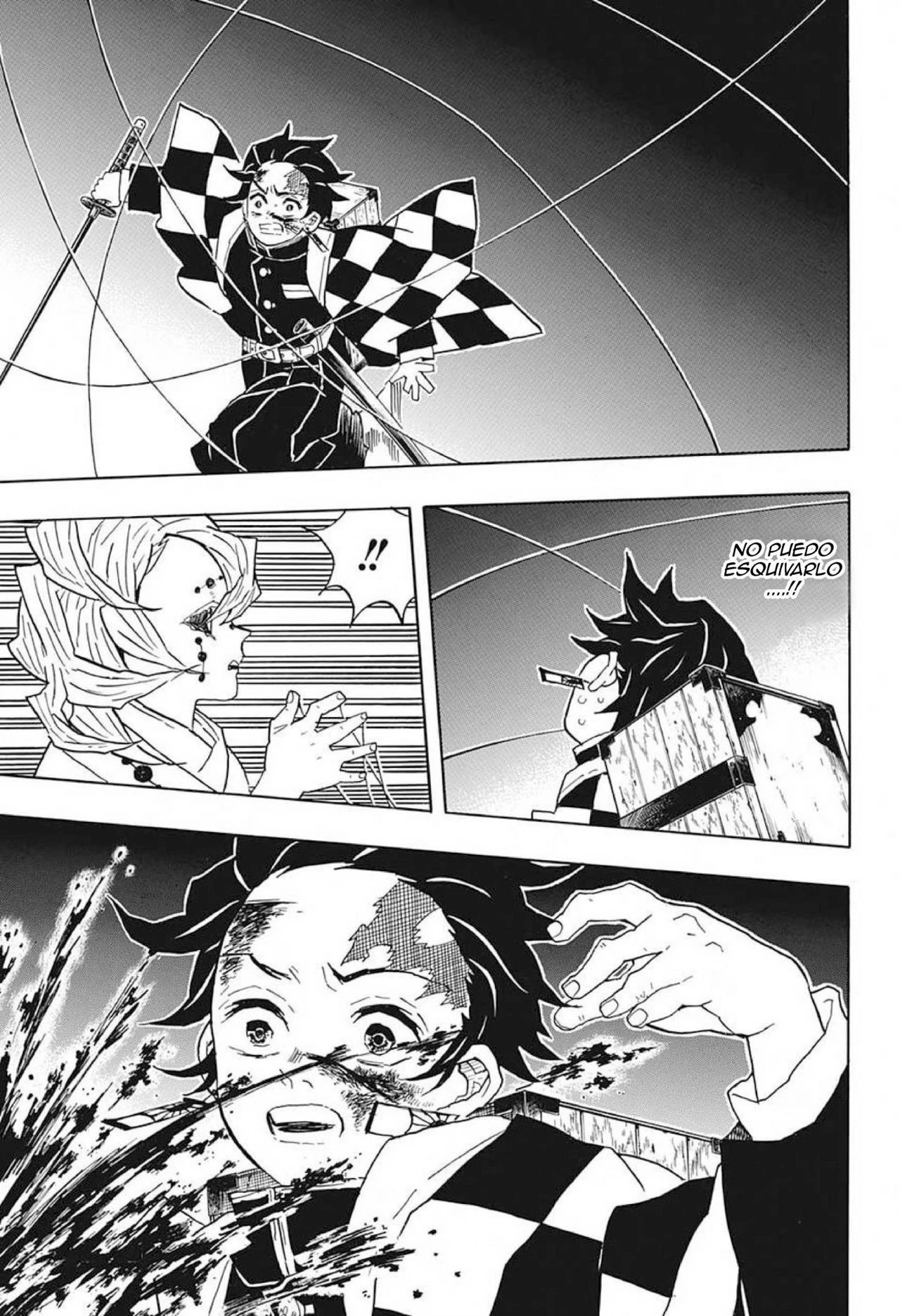 Read Demon Slayer Kimetsu no Yaiba ES Manga Online