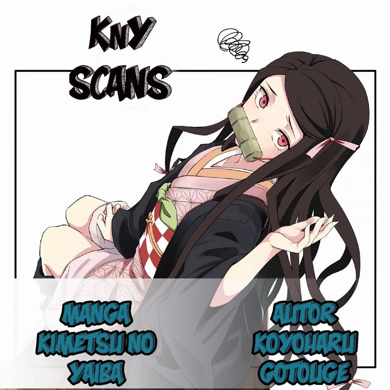 Read Demon Slayer Kimetsu no Yaiba ES Manga Online