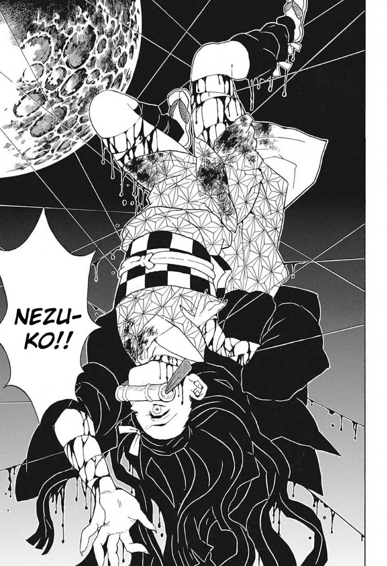 Read Demon Slayer Kimetsu no Yaiba ES Manga Online