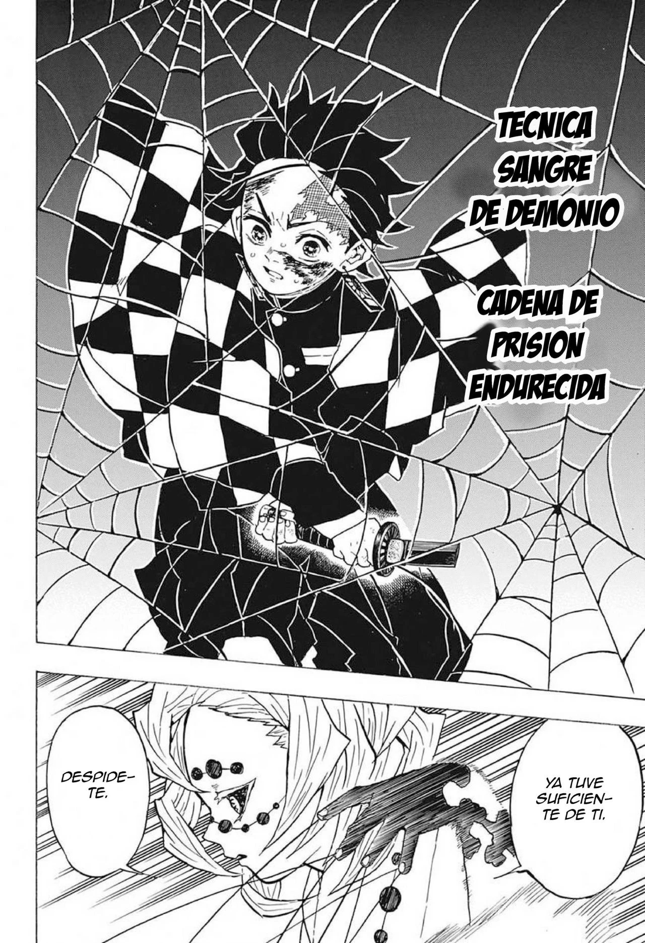 Read Demon Slayer Kimetsu no Yaiba ES Manga Online