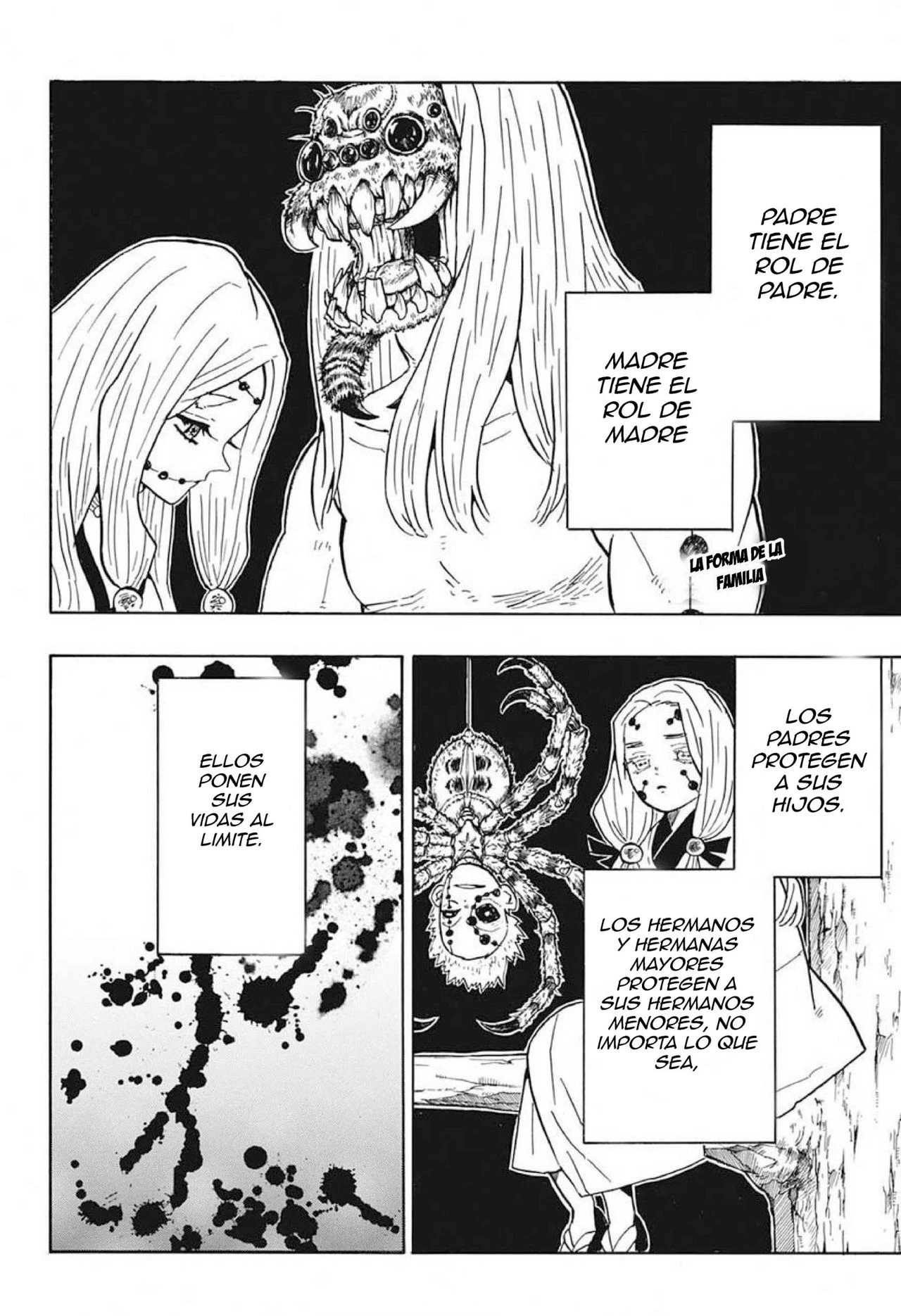 Read Demon Slayer Kimetsu no Yaiba ES Manga Online