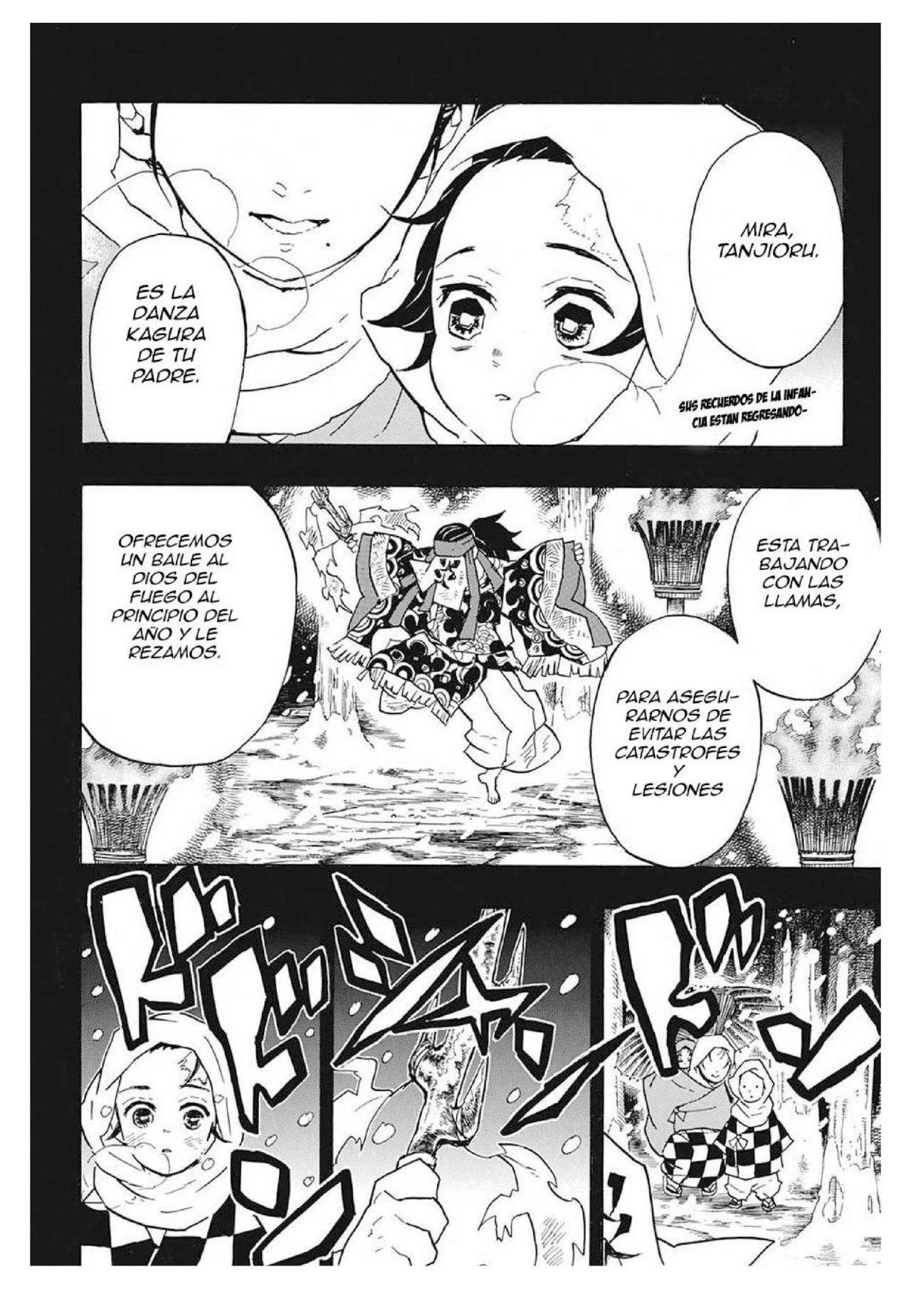 Read Demon Slayer Kimetsu no Yaiba ES Manga Online