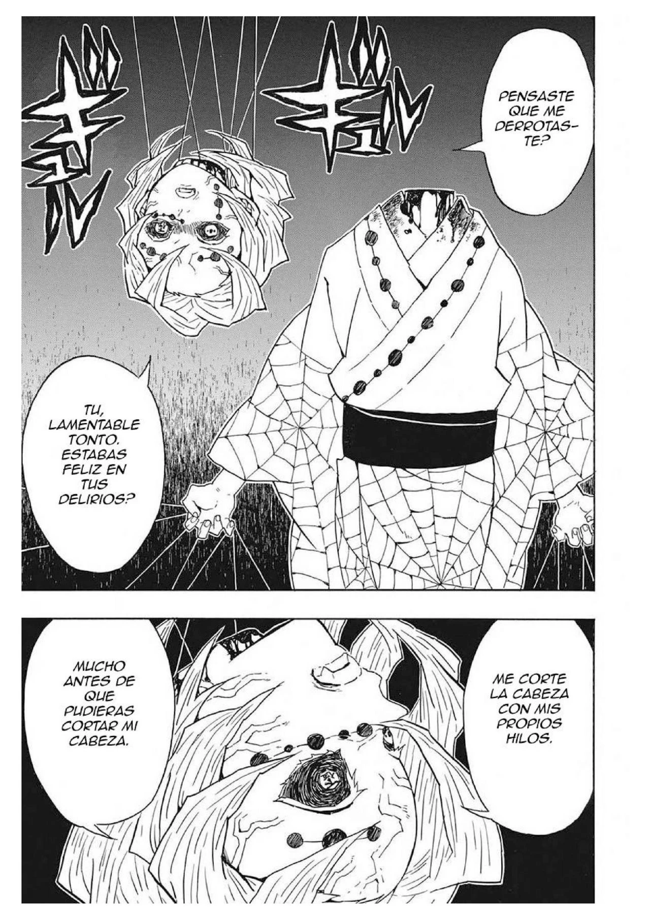 Read Demon Slayer Kimetsu no Yaiba ES Manga Online
