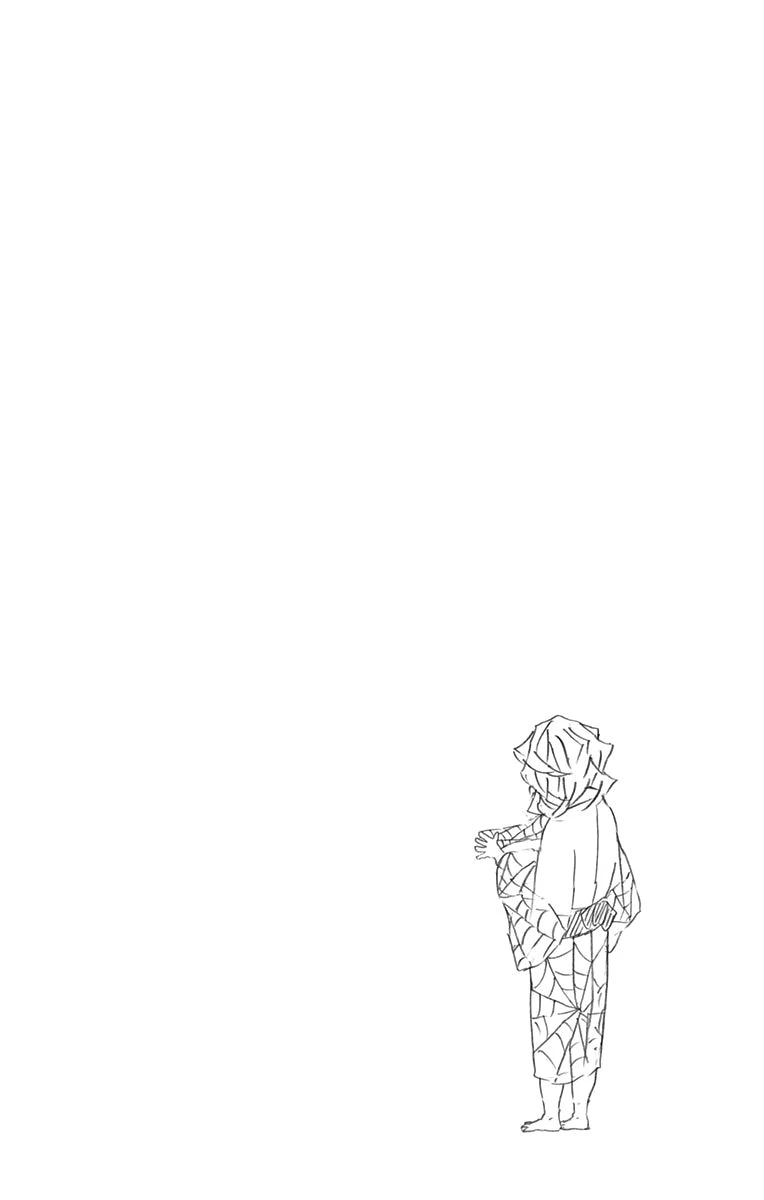 Read Demon Slayer Kimetsu no Yaiba ES Manga Online
