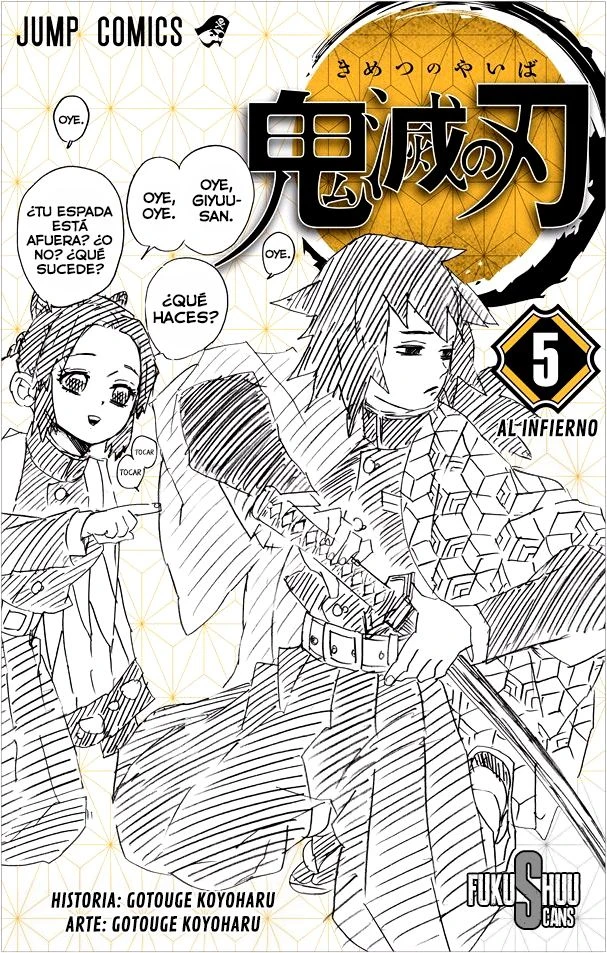 Read Demon Slayer Kimetsu no Yaiba ES Manga Online
