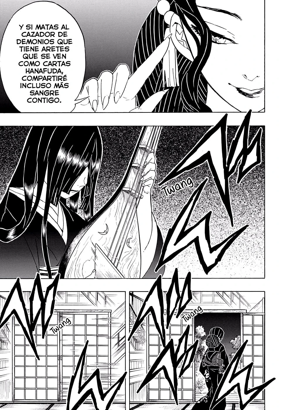 Read Demon Slayer Kimetsu no Yaiba ES Manga Online