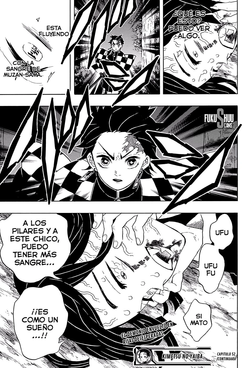 Read Demon Slayer Kimetsu no Yaiba ES Manga Online