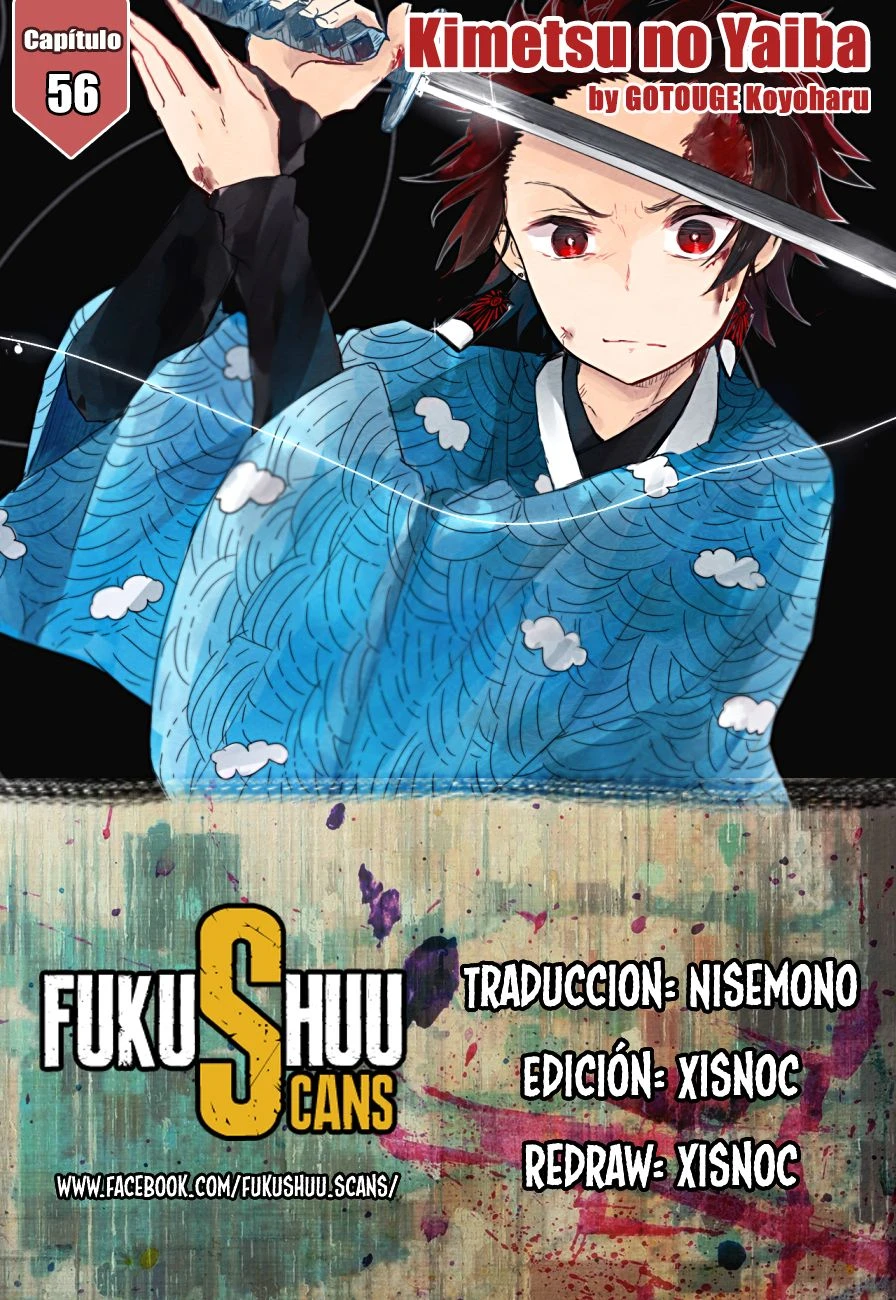 Read Demon Slayer Kimetsu no Yaiba ES Manga Online