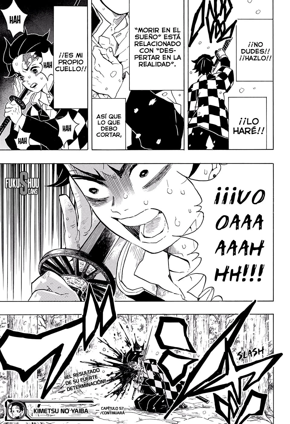 Read Demon Slayer Kimetsu no Yaiba ES Manga Online