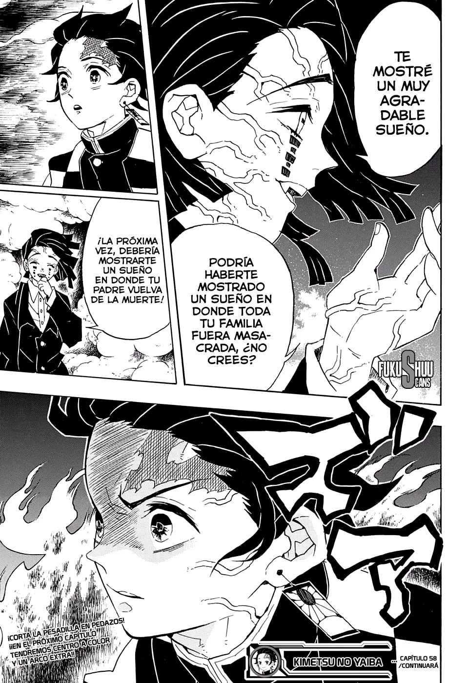 Read Demon Slayer Kimetsu no Yaiba ES Manga Online