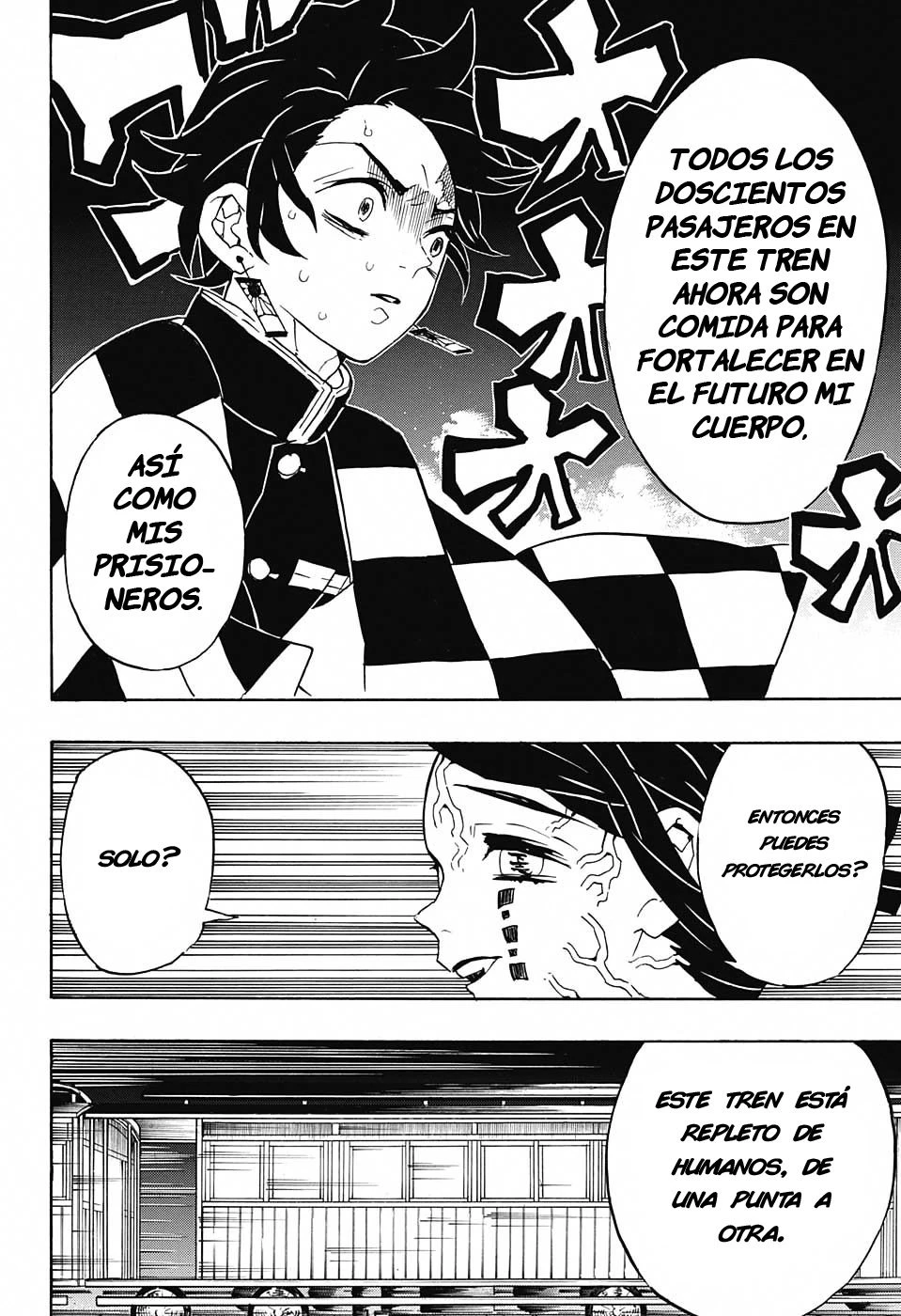 Read Demon Slayer Kimetsu no Yaiba ES Manga Online