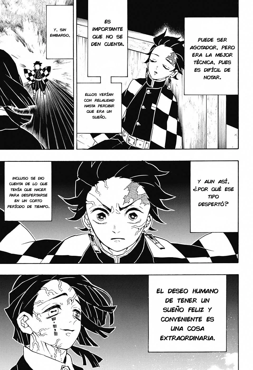 Read Demon Slayer Kimetsu no Yaiba ES Manga Online
