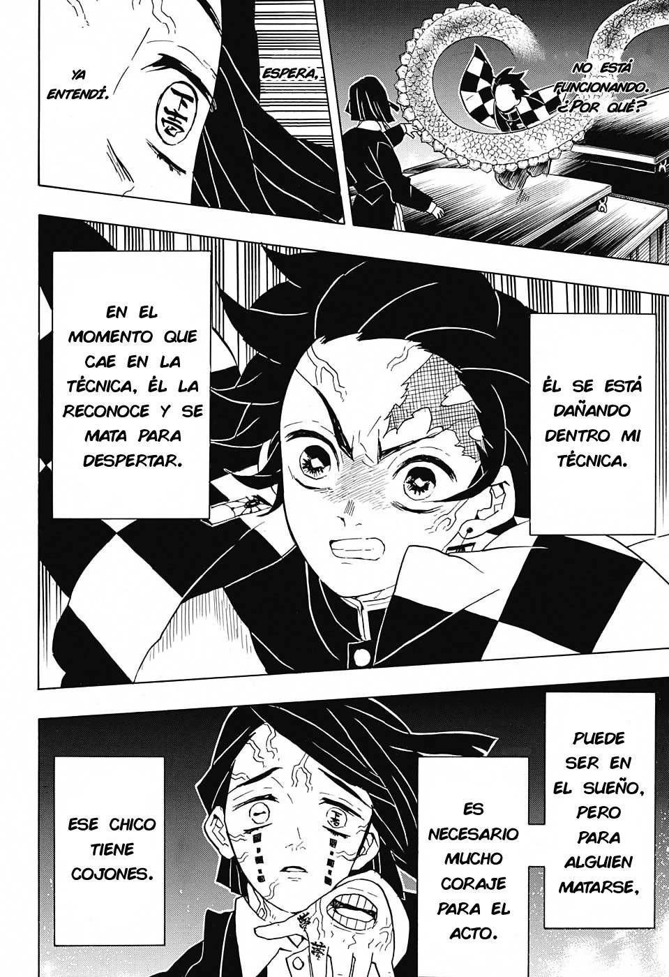 Read Demon Slayer Kimetsu no Yaiba ES Manga Online