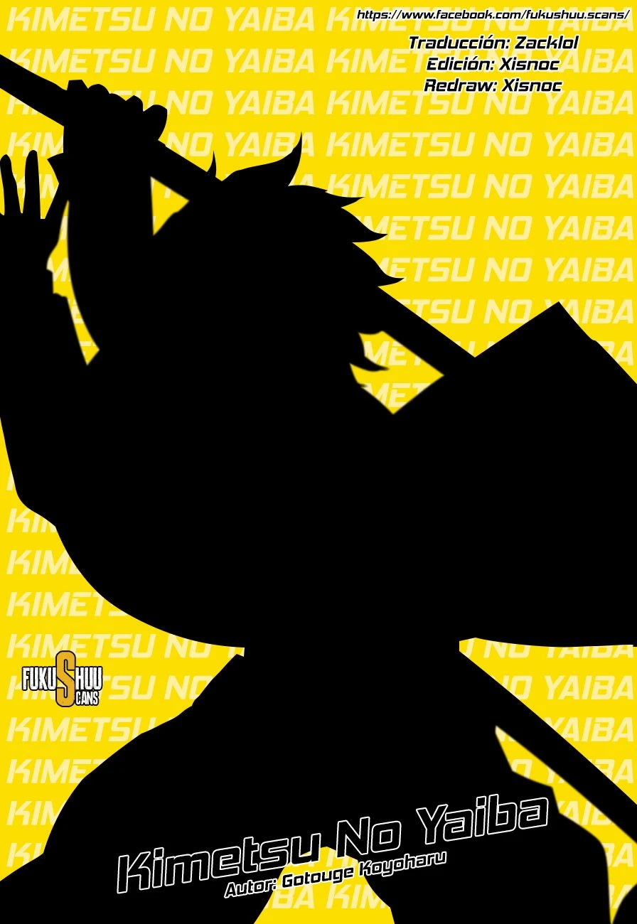 Read Demon Slayer Kimetsu no Yaiba ES Manga Online