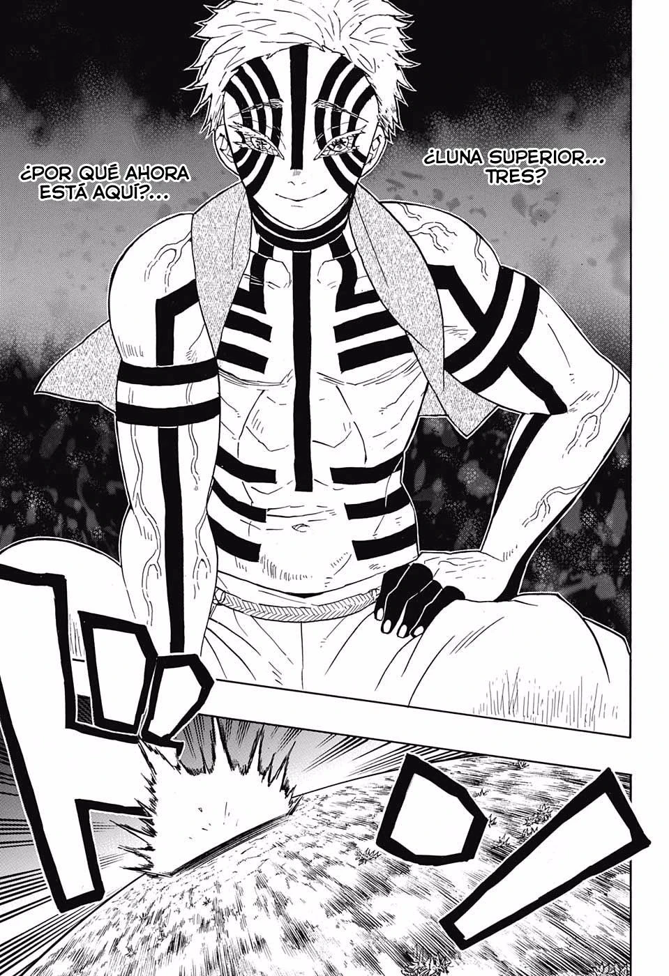 Read Demon Slayer Kimetsu no Yaiba ES Manga Online