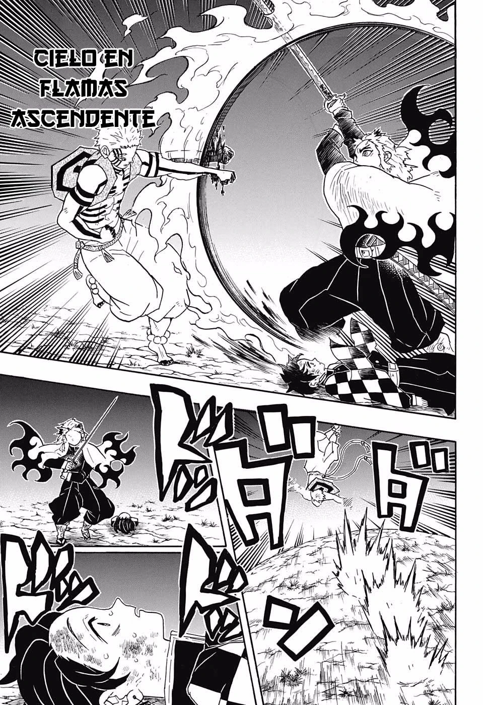Read Demon Slayer Kimetsu no Yaiba ES Manga Online