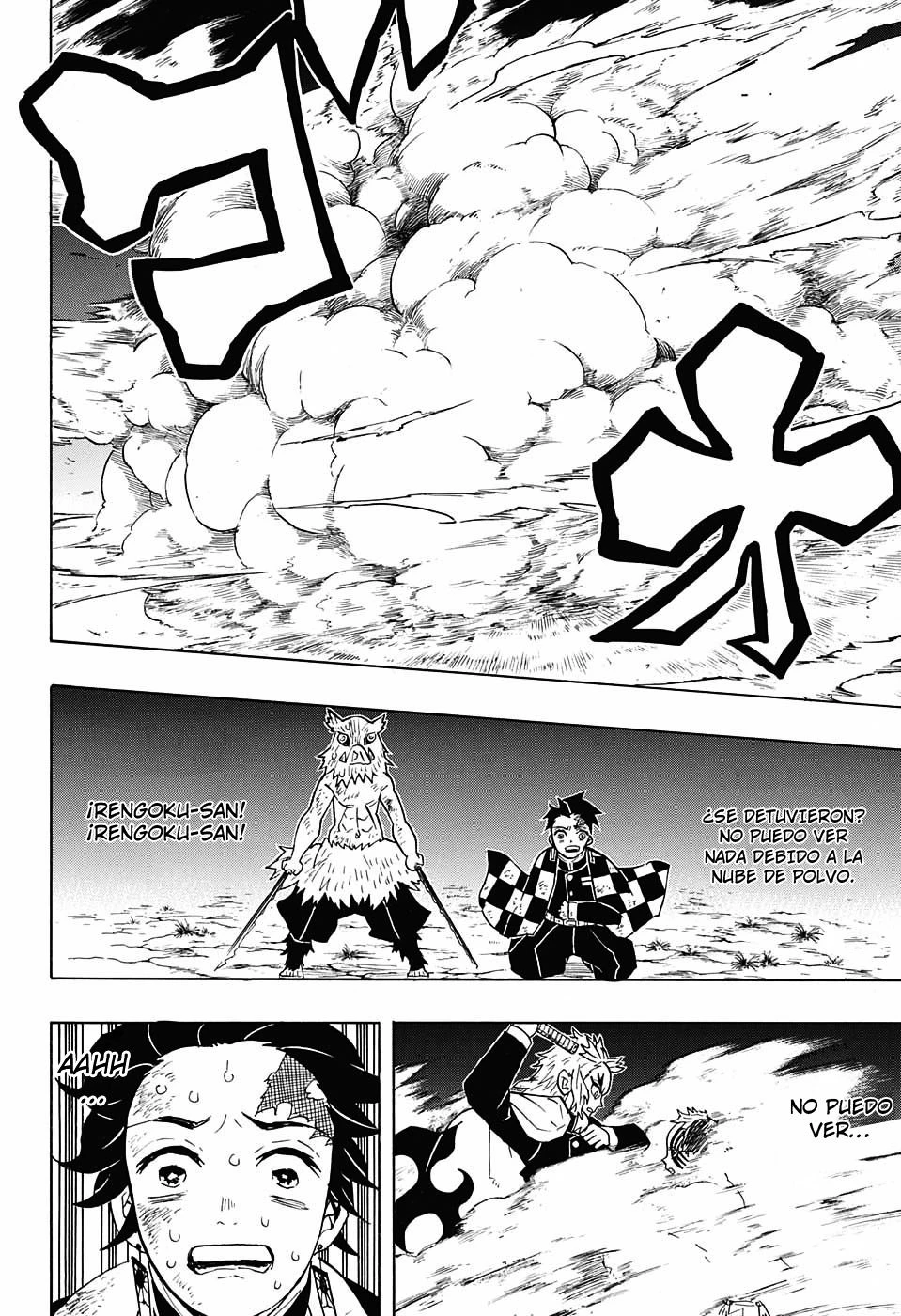 Read Demon Slayer Kimetsu no Yaiba ES Manga Online