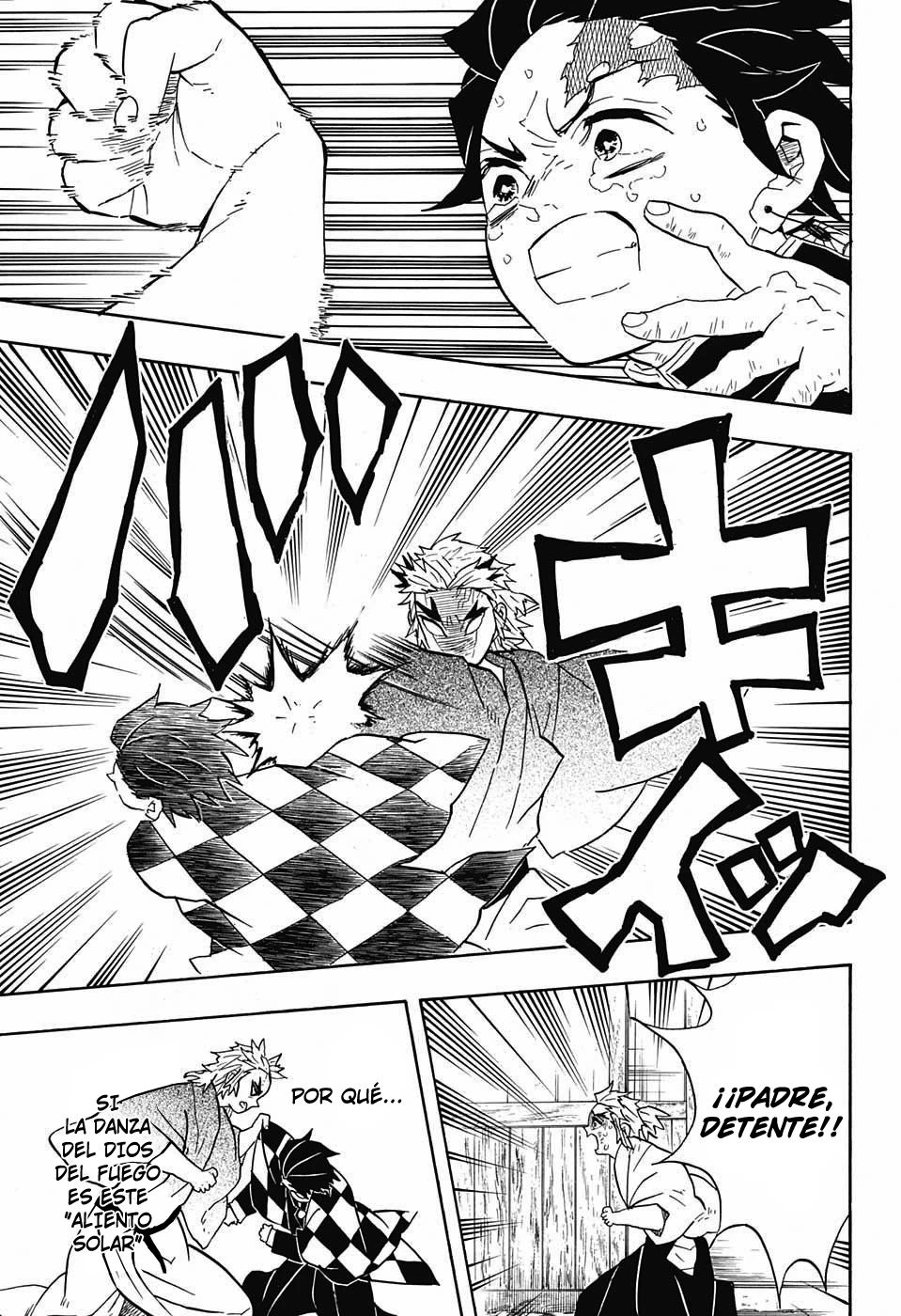 Read Demon Slayer Kimetsu no Yaiba ES Manga Online