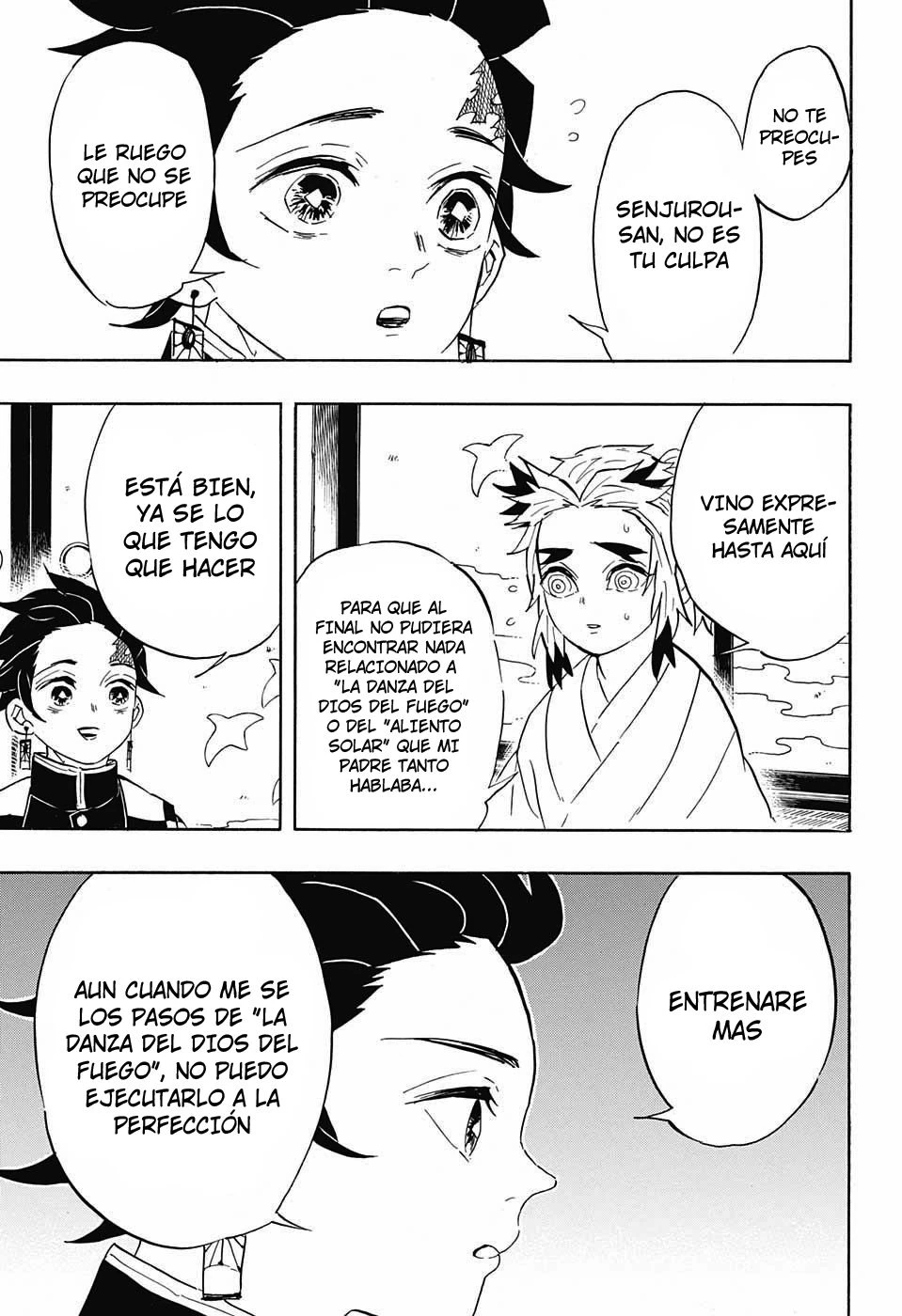 Read Demon Slayer Kimetsu no Yaiba ES Manga Online