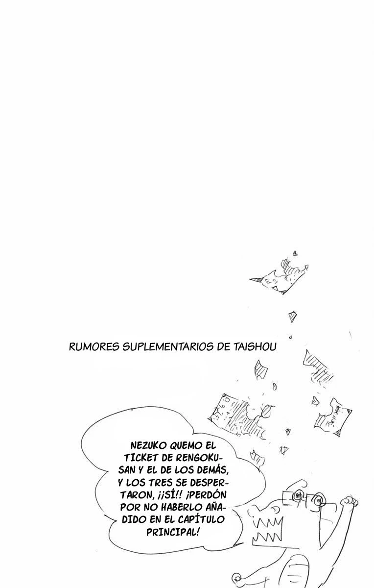 Read Demon Slayer Kimetsu no Yaiba ES Manga Online