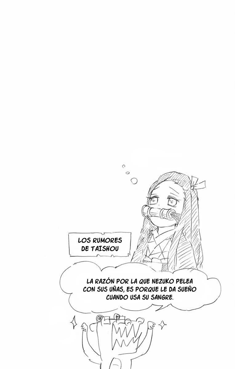 Read Demon Slayer Kimetsu no Yaiba ES Manga Online