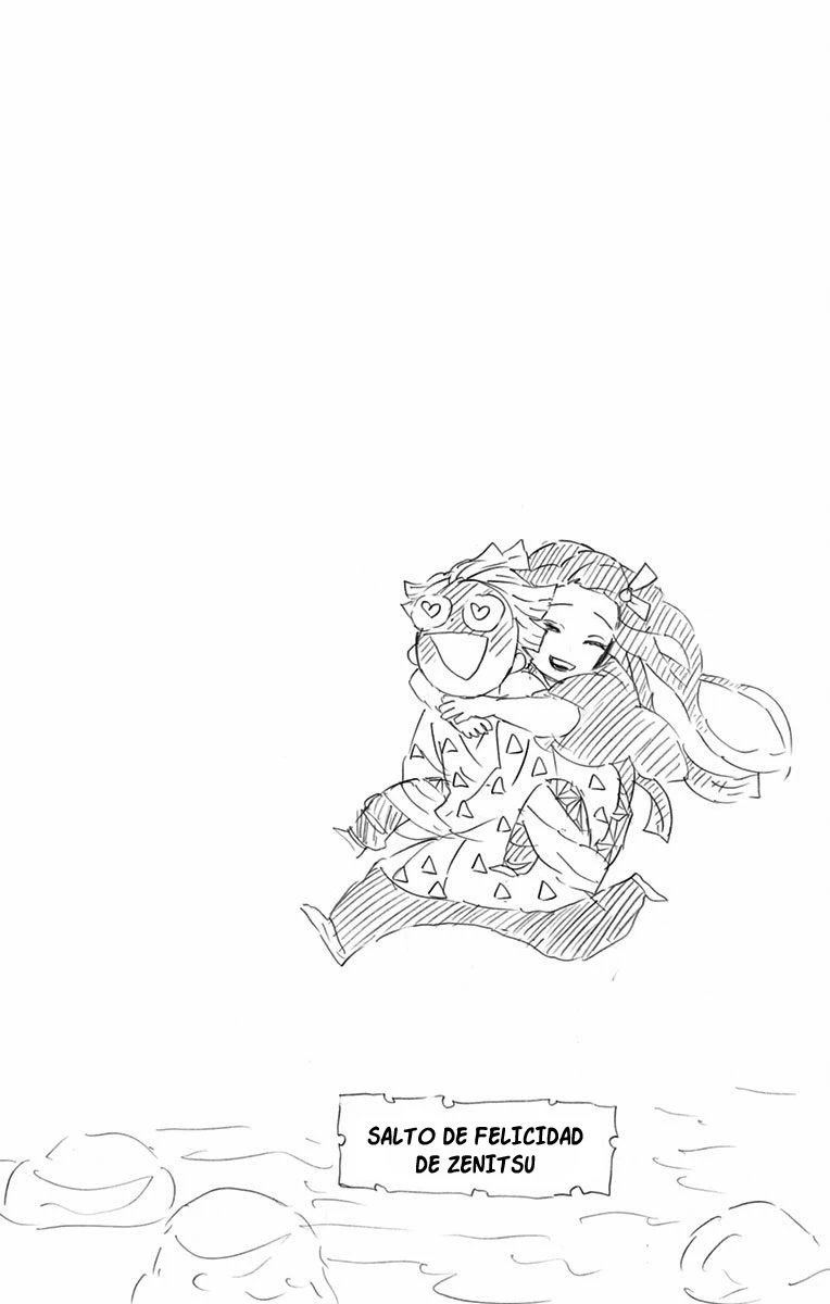 Read Demon Slayer Kimetsu no Yaiba ES Manga Online