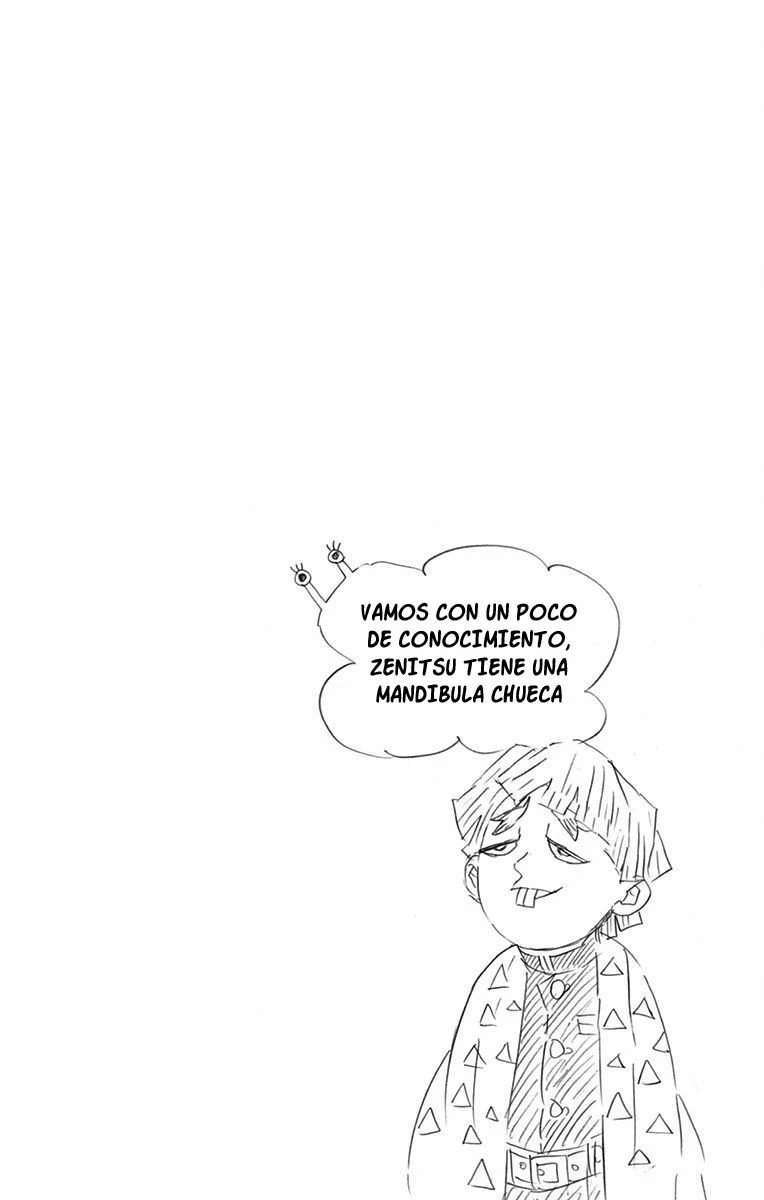 Read Demon Slayer Kimetsu no Yaiba ES Manga Online