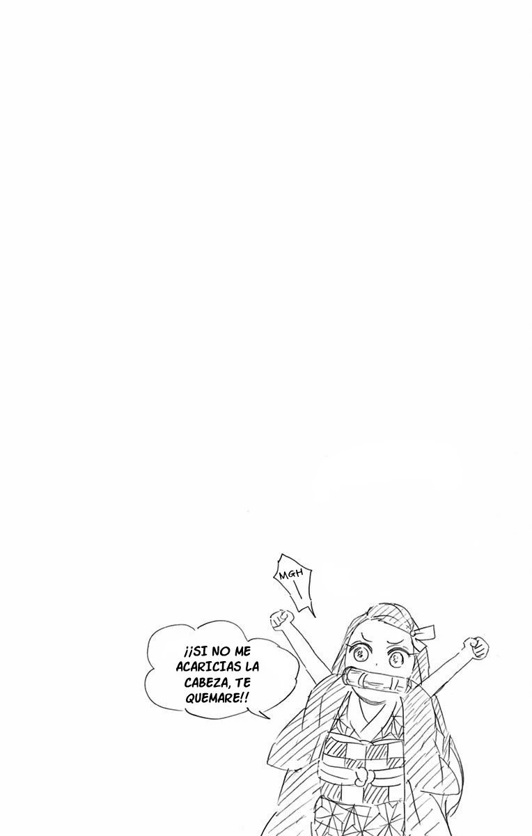 Read Demon Slayer Kimetsu no Yaiba ES Manga Online