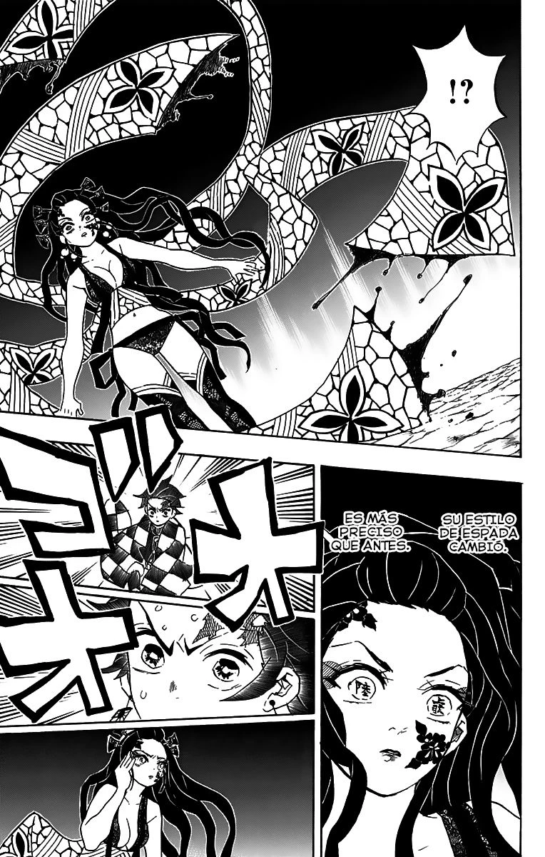 Read Demon Slayer Kimetsu no Yaiba ES Manga Online