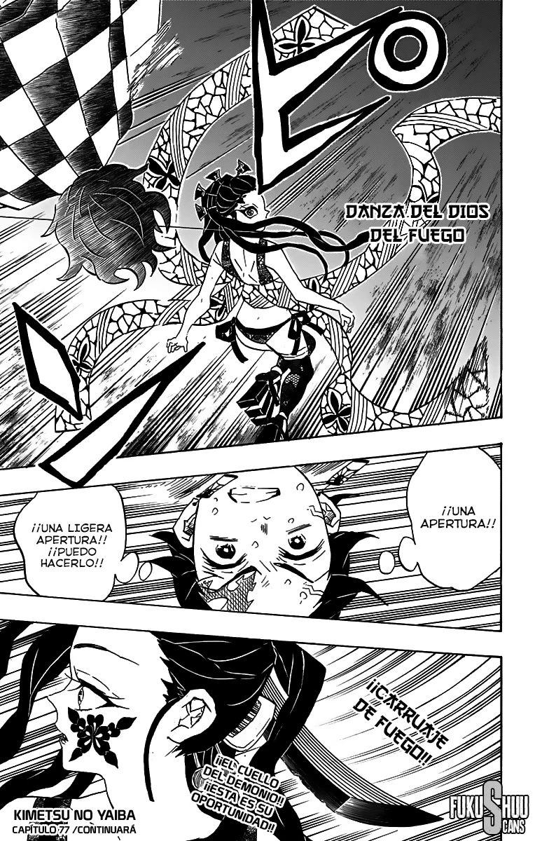 Read Demon Slayer Kimetsu no Yaiba ES Manga Online