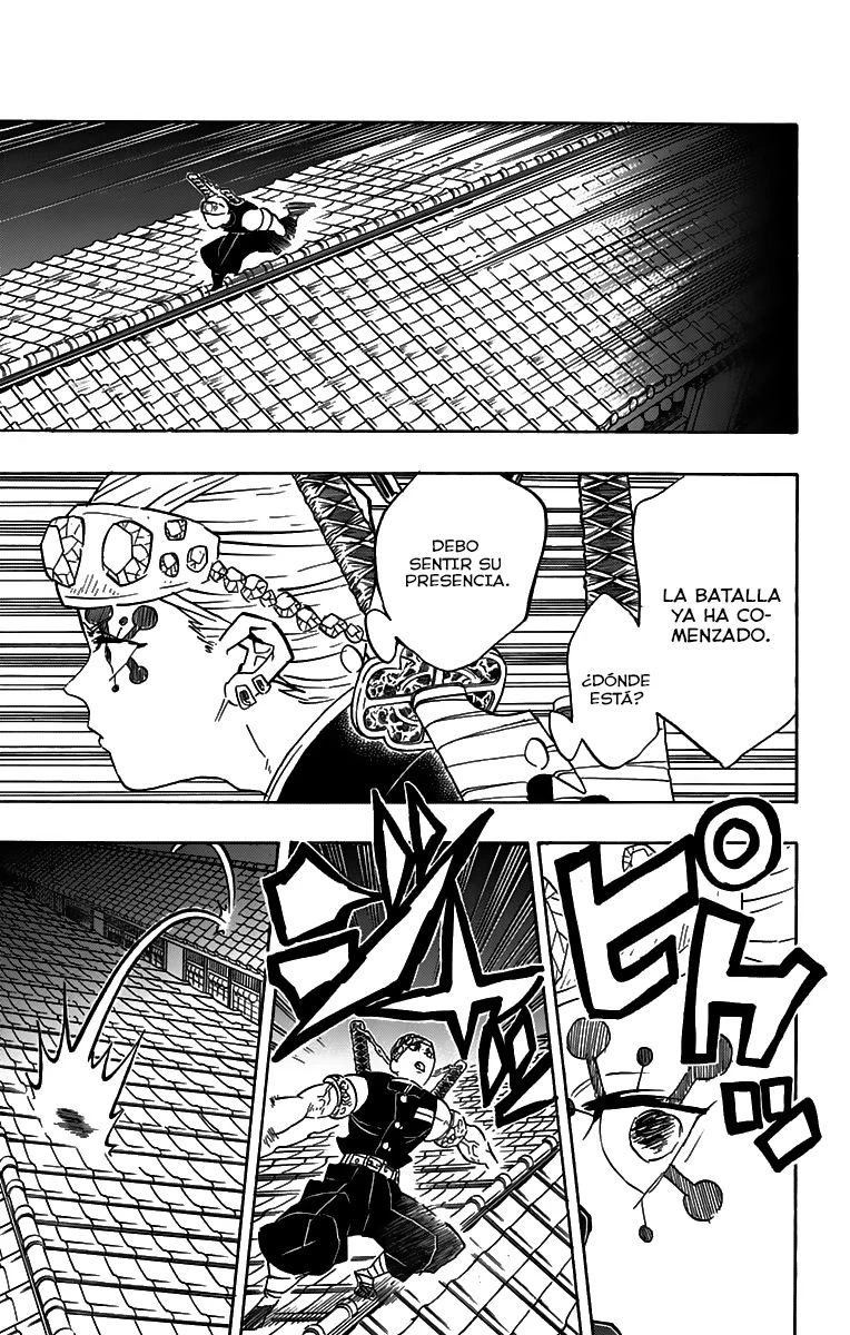 Read Demon Slayer Kimetsu no Yaiba ES Manga Online