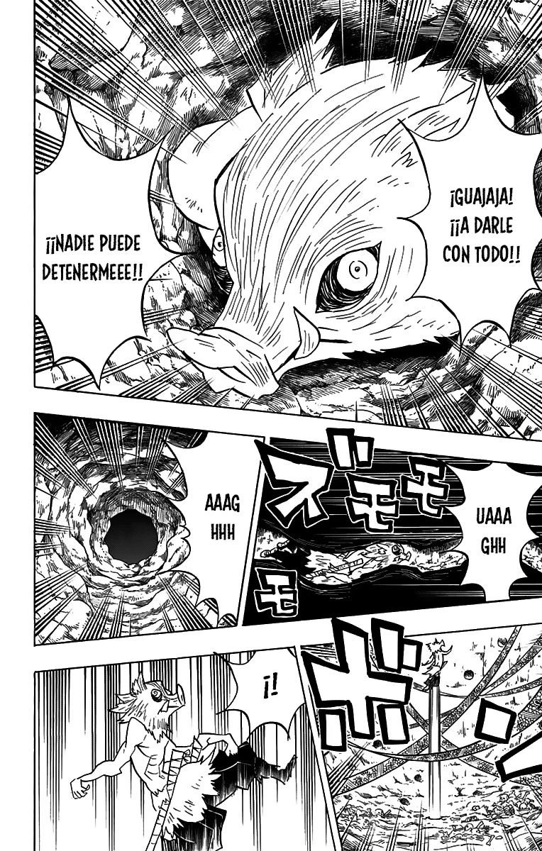 Read Demon Slayer Kimetsu no Yaiba ES Manga Online