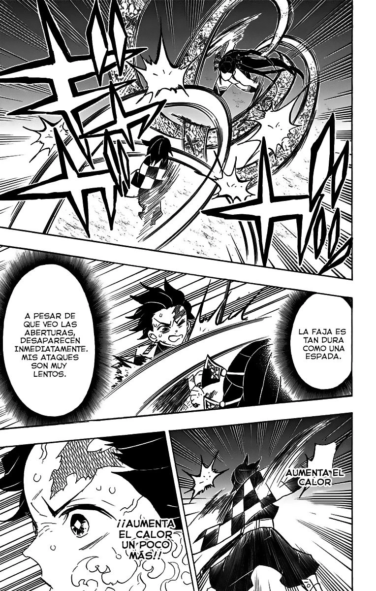 Read Demon Slayer Kimetsu no Yaiba ES Manga Online