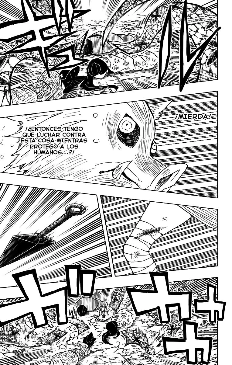 Read Demon Slayer Kimetsu no Yaiba ES Manga Online