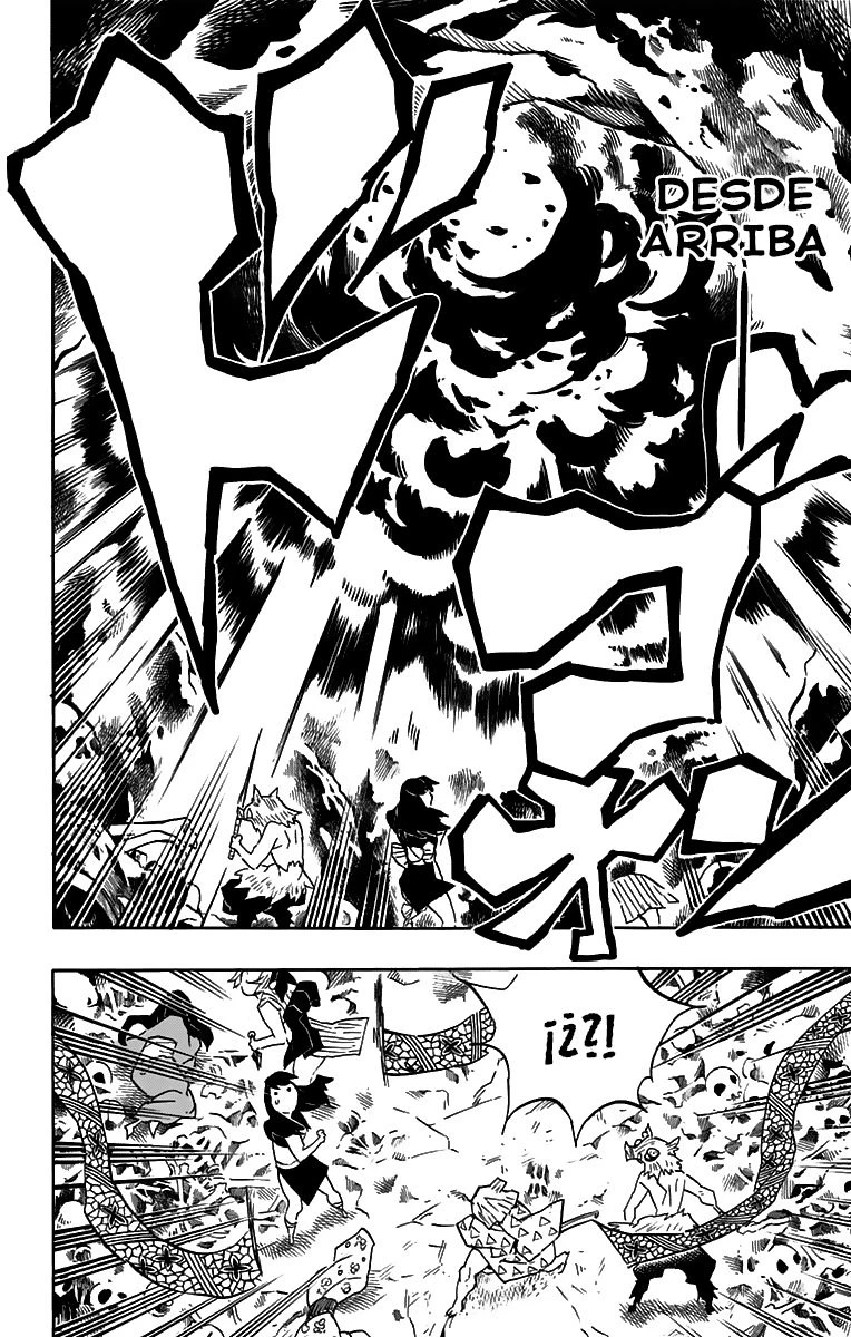 Read Demon Slayer Kimetsu no Yaiba ES Manga Online