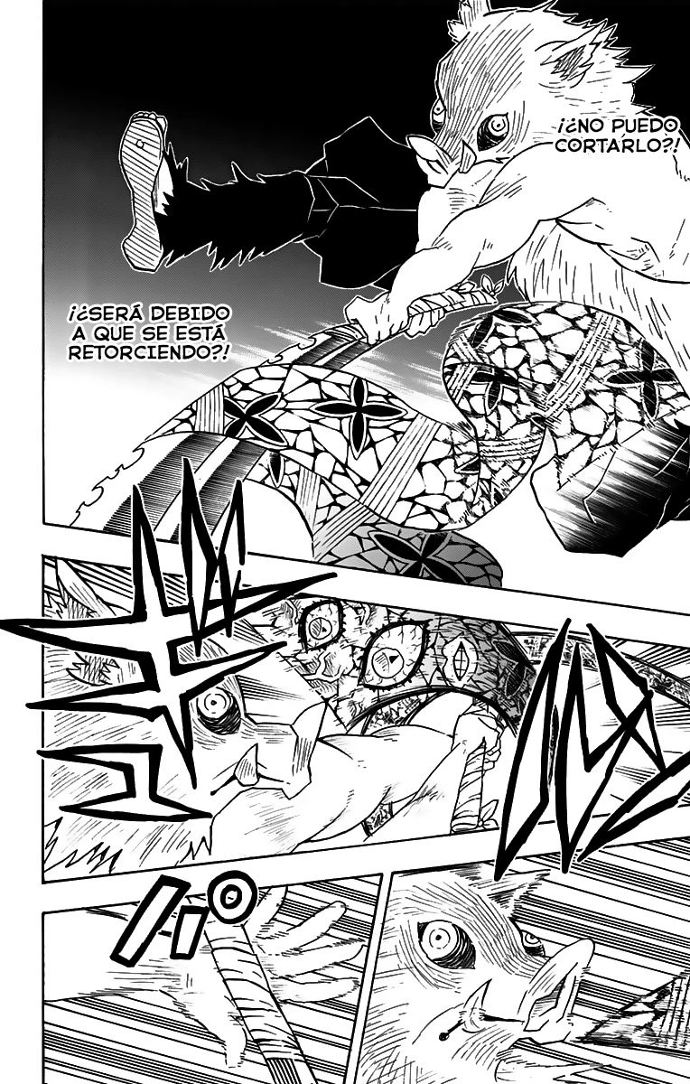 Read Demon Slayer Kimetsu no Yaiba ES Manga Online