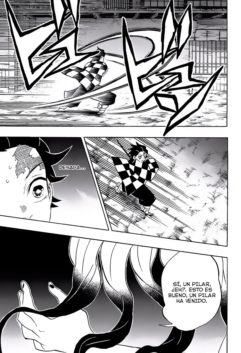 Read Demon Slayer Kimetsu no Yaiba ES Manga Online