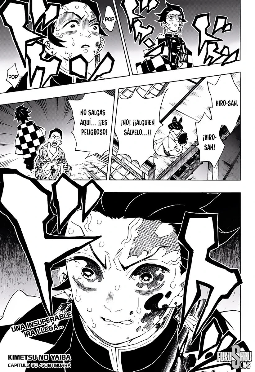 Read Demon Slayer Kimetsu no Yaiba ES Manga Online