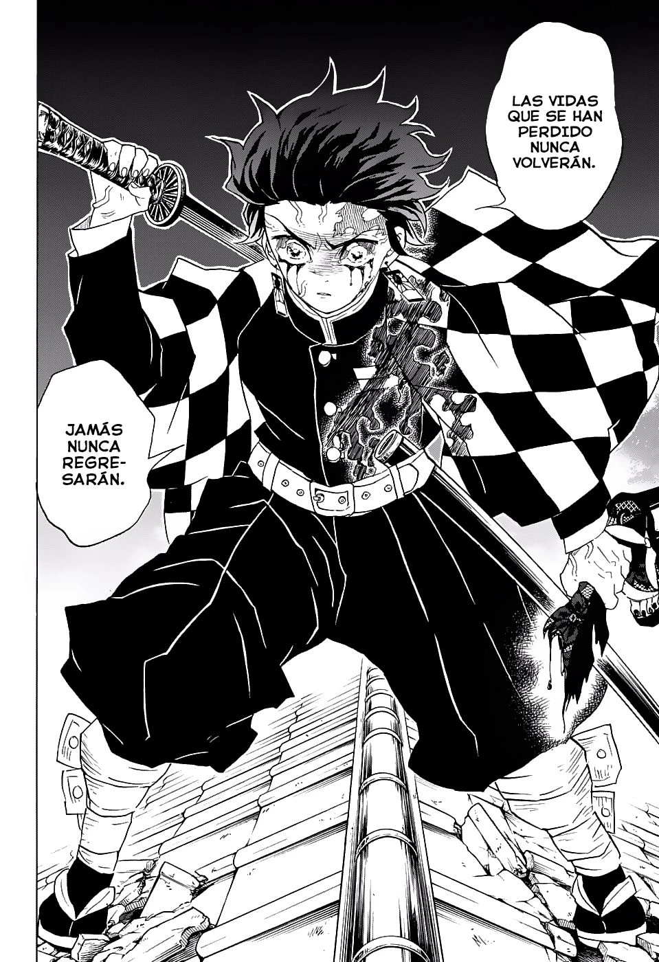 Read Demon Slayer Kimetsu no Yaiba ES Manga Online