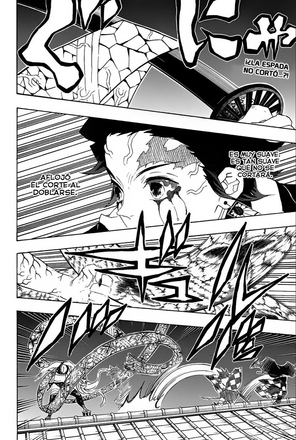 Read Demon Slayer Kimetsu no Yaiba ES Manga Online
