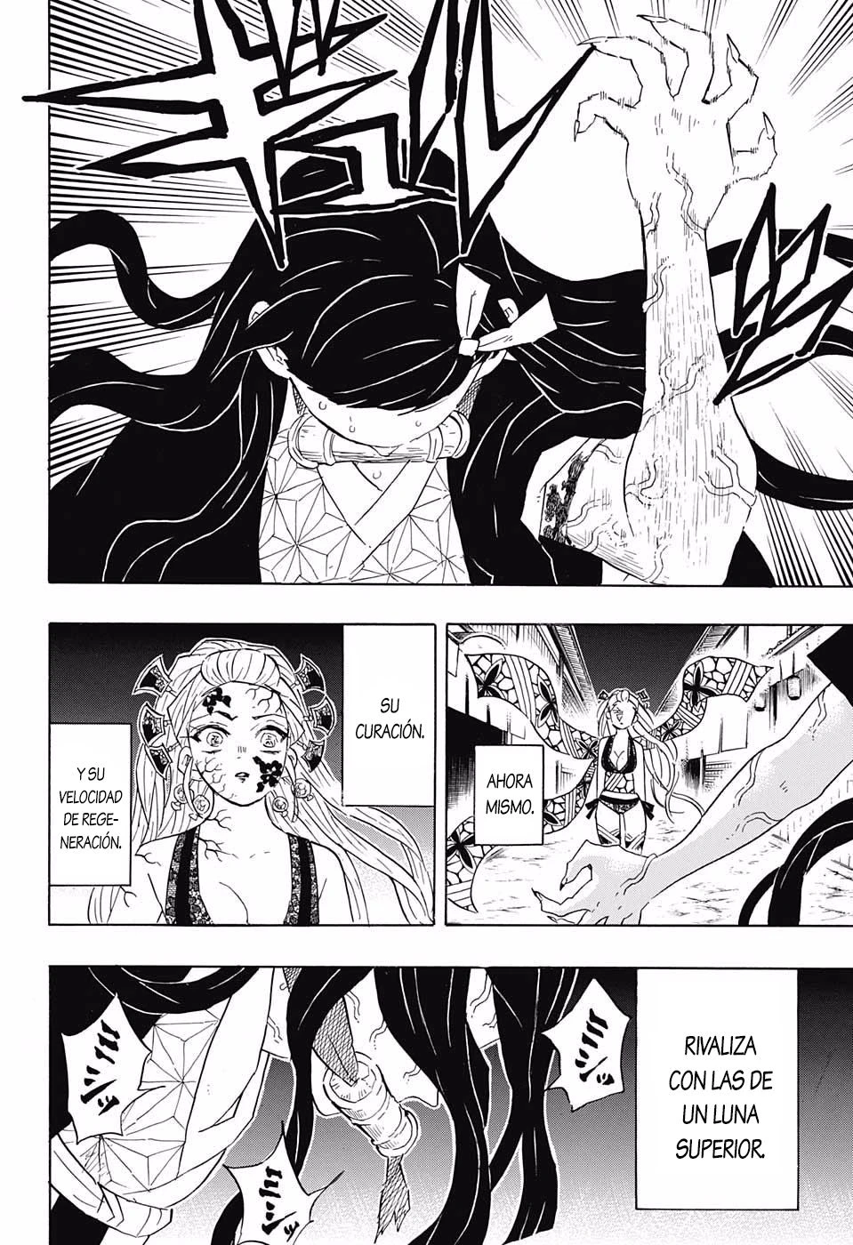 Read Demon Slayer Kimetsu no Yaiba ES Manga Online