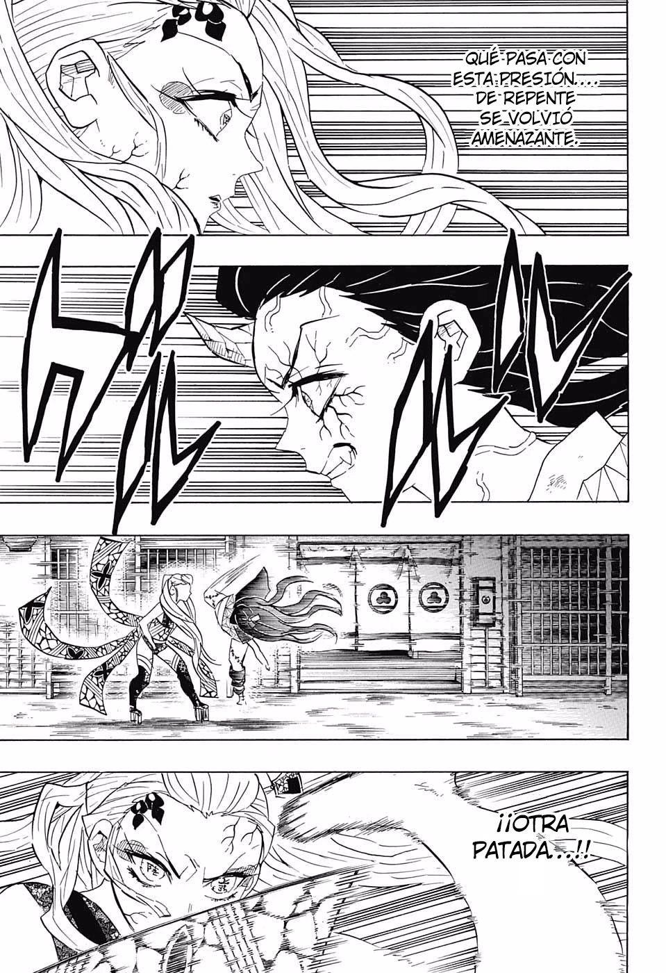 Read Demon Slayer Kimetsu no Yaiba ES Manga Online