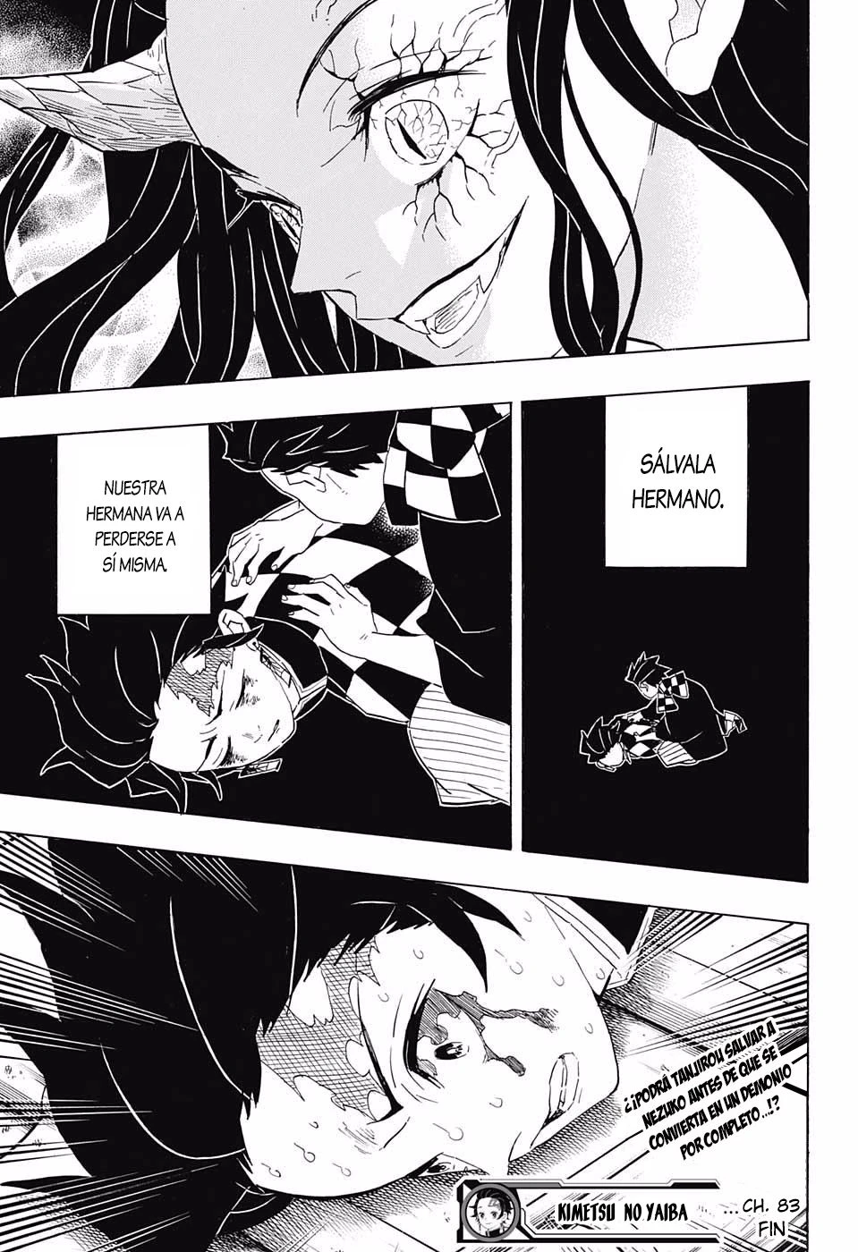 Read Demon Slayer Kimetsu no Yaiba ES Manga Online