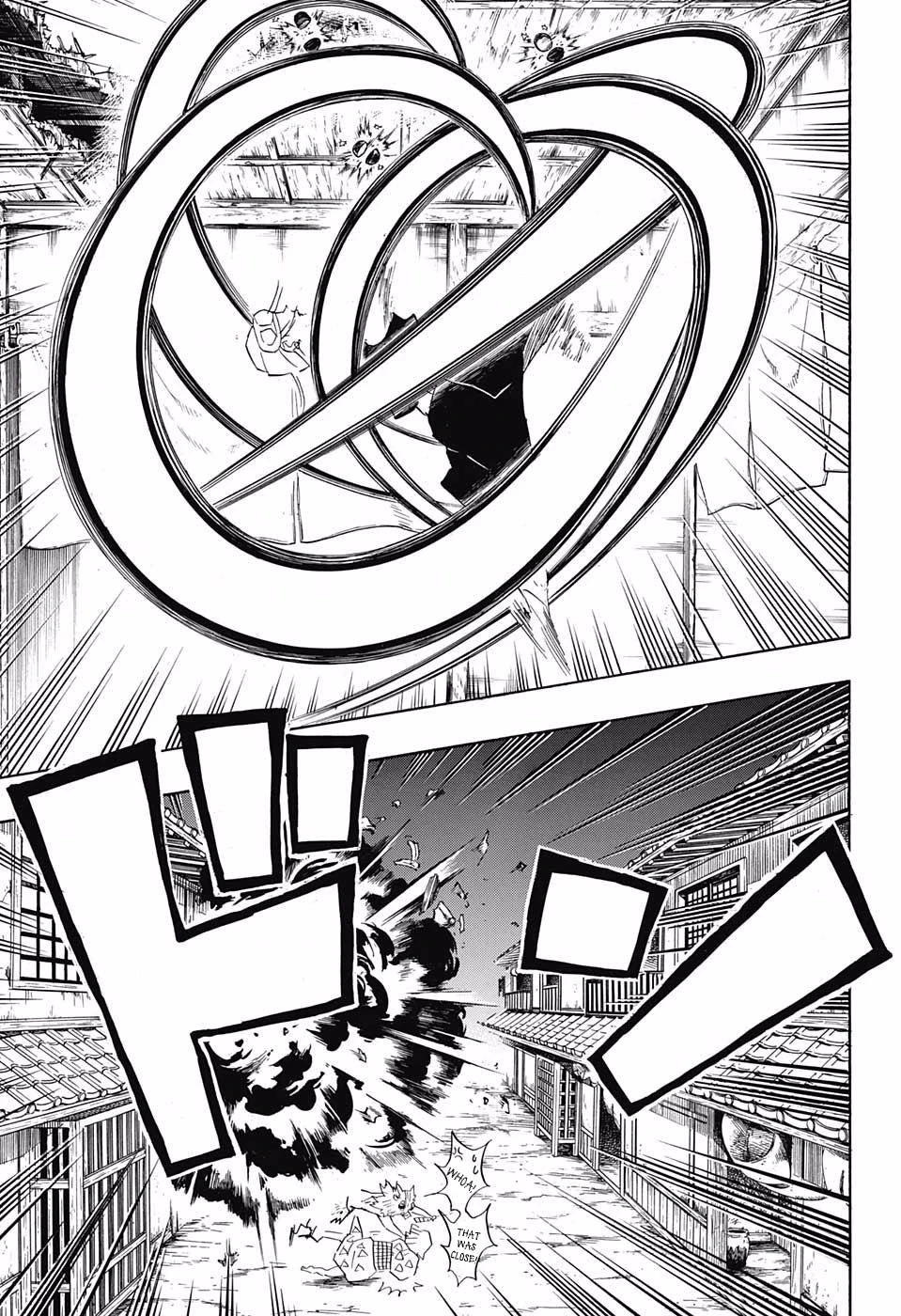 Read Demon Slayer Kimetsu no Yaiba ES Manga Online