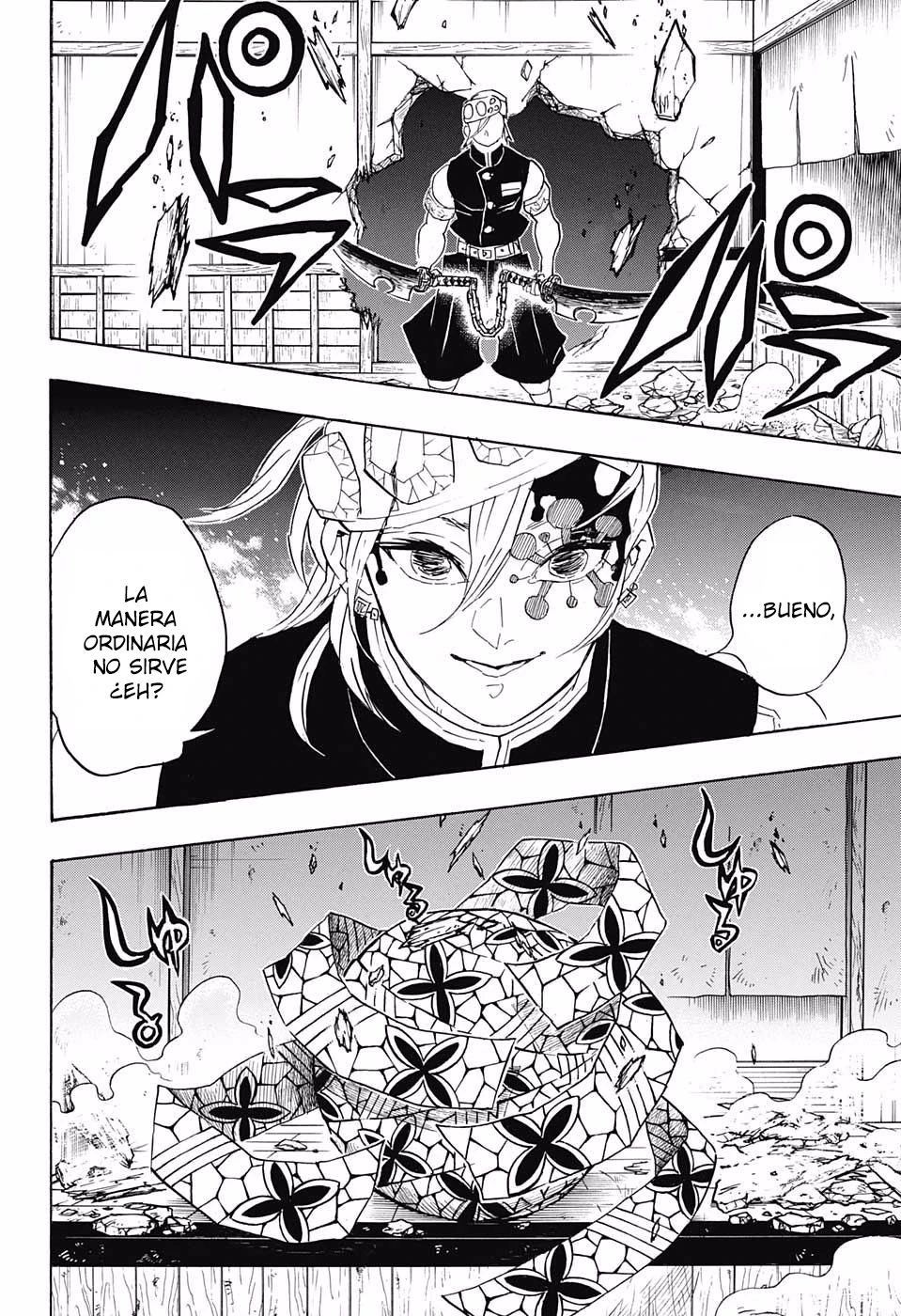 Read Demon Slayer Kimetsu no Yaiba ES Manga Online